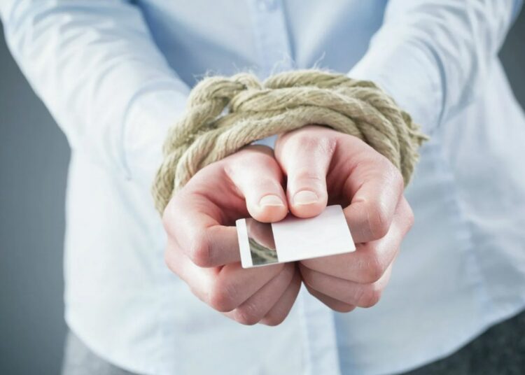 Определен главный должник России