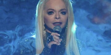 Прошедшая психиатра Долина думала, что участвует в спецоперации