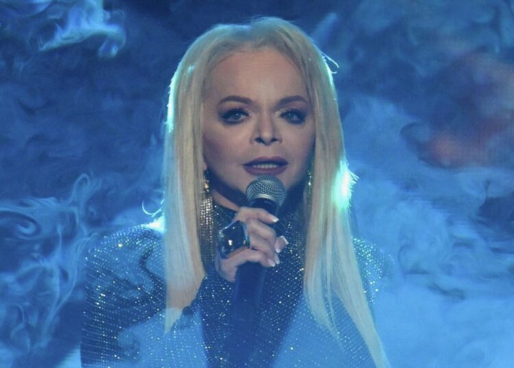 Прошедшая психиатра Долина думала, что участвует в спецоперации