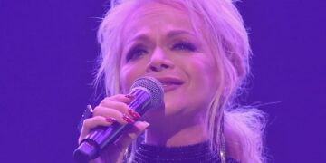 Вторая «схема Долиной»: певица оказалась злостной неплательщицей со стажем в 12 лет