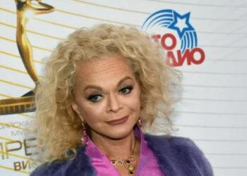 СМИ узнали, что Долиной скоро будет негде жить в Москве