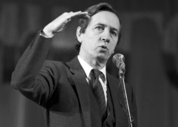 Из жизни ушел автор юмористических монологов Леонид Французов