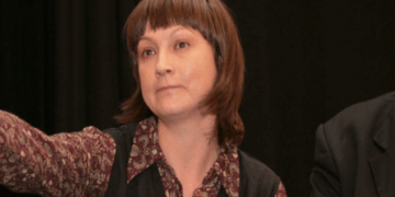 Стали известны ужасающие подробности жизни экс-жены Ефремова Ксении Качалиной, умершей от алкоголизма