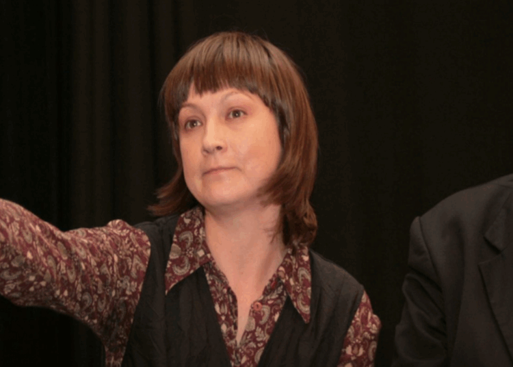 Стали известны ужасающие подробности жизни экс-жены Ефремова Ксении Качалиной, умершей от алкоголизма