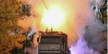 Западные эксперты рассказали о последствиях потери Красноармейска для Киева