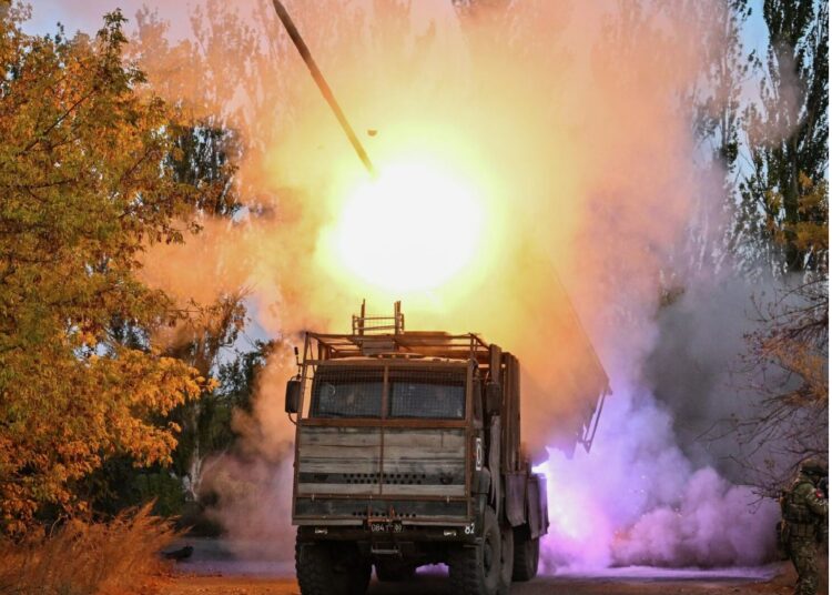 Западные эксперты рассказали о последствиях потери Красноармейска для Киева