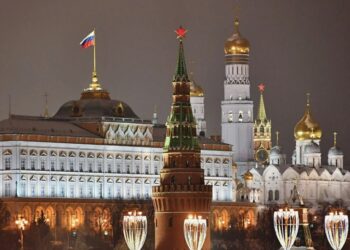 Официальный представитель Кремля сделал несколько важных заявлений по Украине в конце года