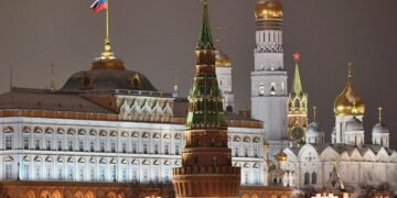 Официальный представитель Кремля сделал несколько важных заявлений по Украине в конце года