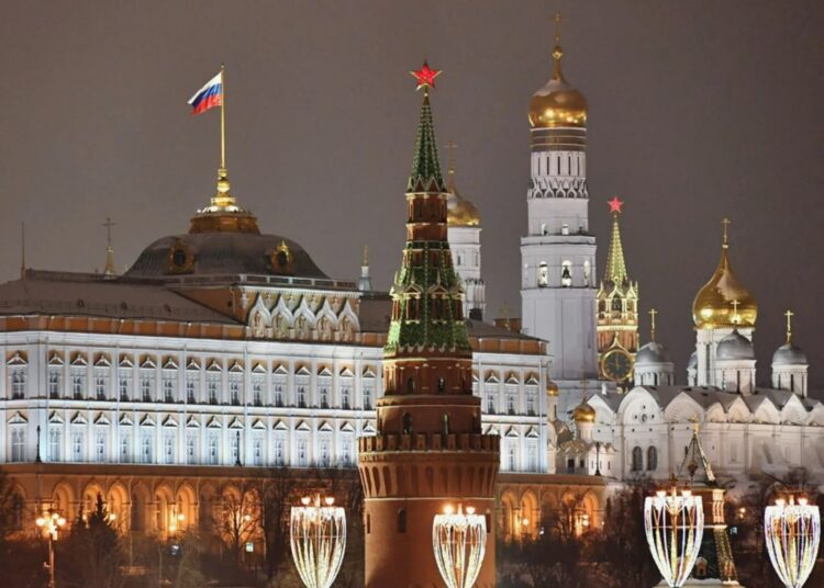 Официальный представитель Кремля сделал несколько важных заявлений по Украине в конце года