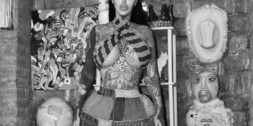 Известная как «надувная кукла» блогерша Мария Магдалина трагически погибла в Таиланде