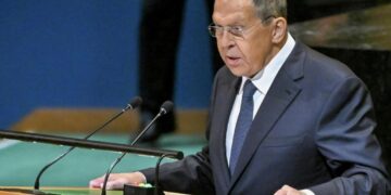 Глава МИД России Лавров сделал важные заявления об атаке ВСУ на резиденцию Путина