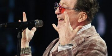 Лепс отменил свадьбу из-за СВО и теперь пишет письмо Путину