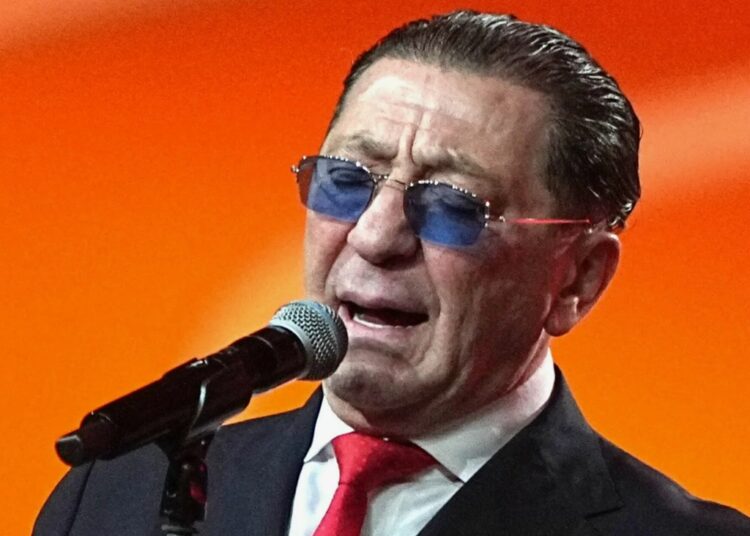 Лепс не будет жениться: 19-летняя Киба рассказала правду