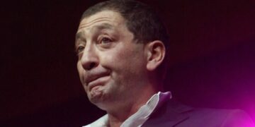 Молодая невеста Григория Лепса емко охарактеризовала первый с ним поцелуй