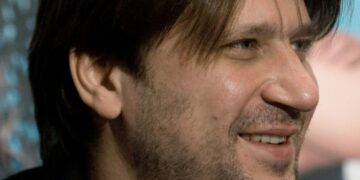 Они не были счастливы вместе: жена Логинова рассказала о рукоприкладстве и изменах