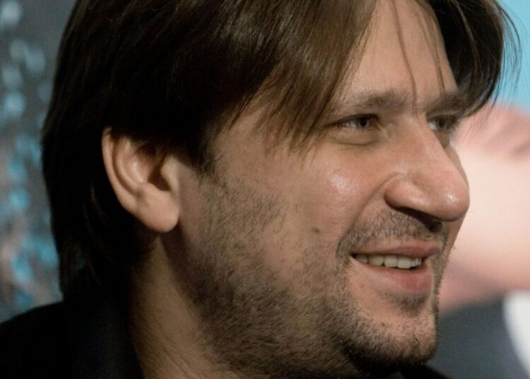 Они не были счастливы вместе: жена Логинова рассказала о рукоприкладстве и изменах