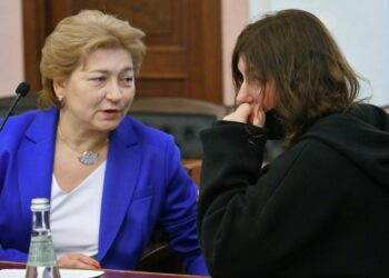 Россияне обрушили сайт Верховного суда: вся страна увидела документы по делу Ларисы Долиной