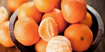 Россиянам дали ценные рекомендации по выбору хороших мандаринов