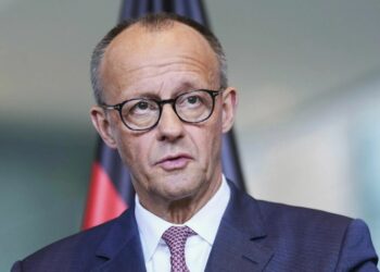 Канцлер Мерц проговорился о будущем украинского народа