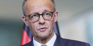 Канцлер Мерц проговорился о будущем украинского народа