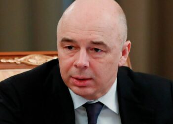 «Сложно, но правильно»: глава Минфина объяснил решение о повышении НДС до 22%