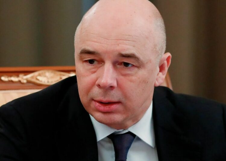 «Сложно, но правильно»: глава Минфина объяснил решение о повышении НДС до 22%