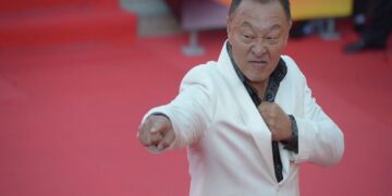 Не стало Шан Цзуна из «Мортал Комбата»