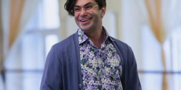 Поступок известной телеведущей в театре привел Николая Цискаридзе в ярость