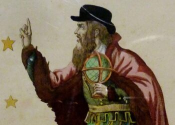 Мир узнал о предсказаниях Нострадамуса, касающихся Путина и Трампа