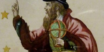 Мир узнал о предсказаниях Нострадамуса, касающихся Путина и Трампа