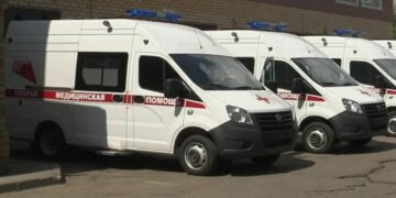 Врачи рассказали о состоянии девочки, которую отец выбросил из окна на четвертом этаже