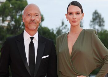 Снова холостяк Федор Бондарчук впервые высказался о бывшей жене Паулине Андреевой