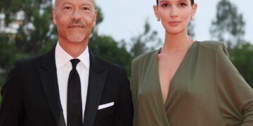 Снова холостяк Федор Бондарчук впервые высказался о бывшей жене Паулине Андреевой