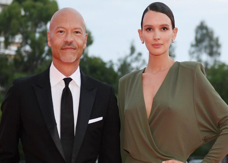 Снова холостяк Федор Бондарчук впервые высказался о бывшей жене Паулине Андреевой