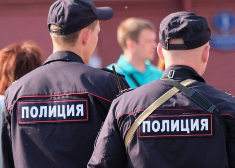 В обычной российской квартире нашли мумии матери и ее пятилетнего сына