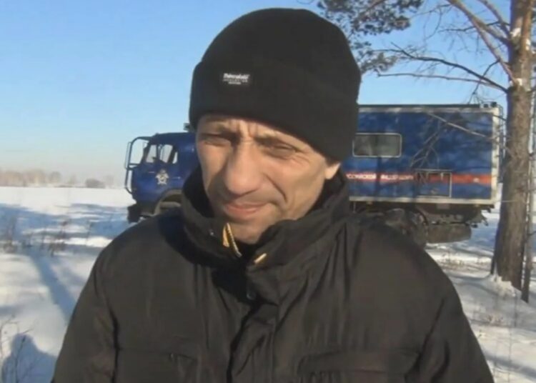 Ангарский маньяк Попков признался еще в двух убийствах