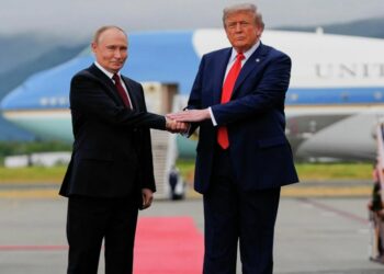 Разговаривали дольше часа: основные тезисы последней беседы Путина и Трампа