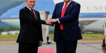 Разговаривали дольше часа: основные тезисы последней беседы Путина и Трампа