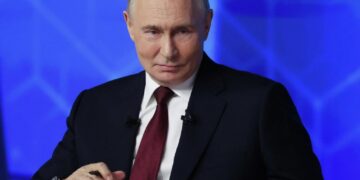 Владимир Путин рассказал о любви в своей жизни