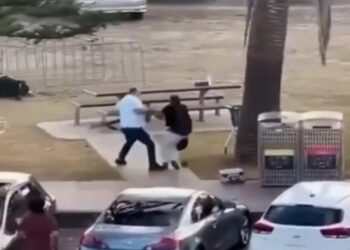 Храбрый прохожий обезвредил террориста в Сиднее и получит 170 тысяч долларов