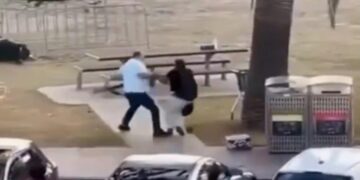 Храбрый прохожий обезвредил террориста в Сиднее и получит 170 тысяч долларов