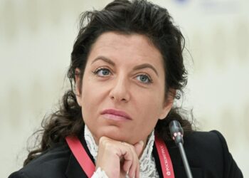 Недавно овдовевшая и больная раком Маргарита Симоньян еле находит силы, чтобы выйти из комнаты