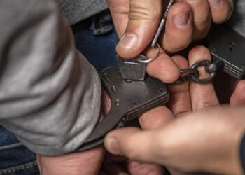 В Москве сосед расправился с женщиной и ее 6-летним ребенком из-за слишком большого шума