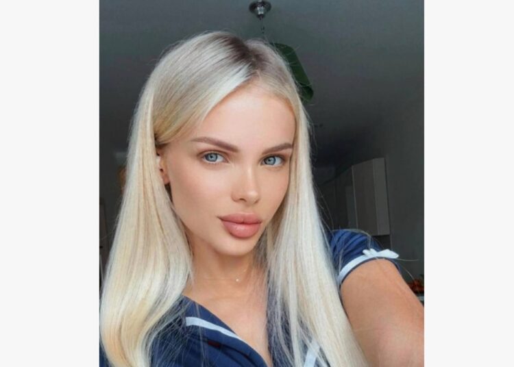 Пропавшую в Москве Анжелику Тартанову нашли в реанимации после жестокого избиения