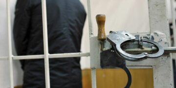 В Сеть попало фото подозреваемого в избиении кубанской модели Тартановой