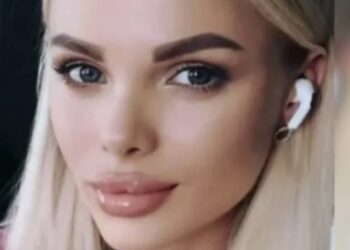 Избитая до отека мозга модель Тартанова забыла о существовании родителей и ребенка