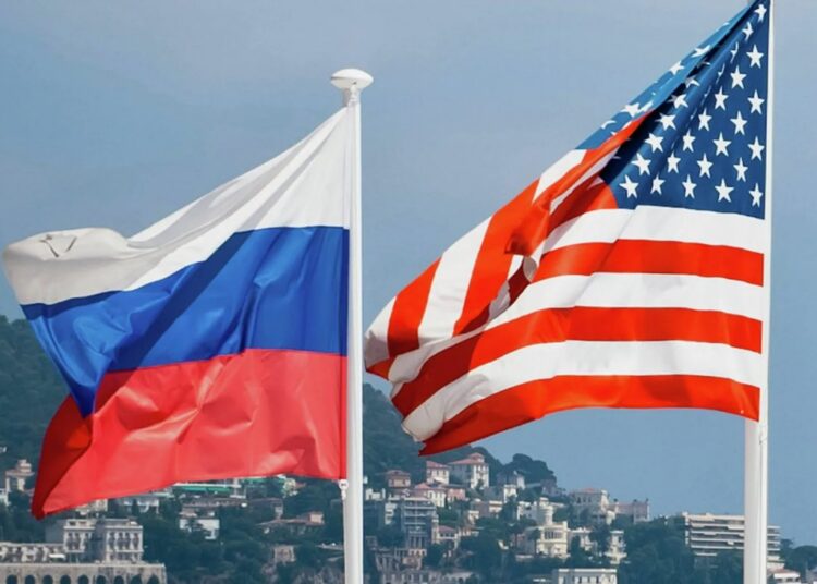 Вашингтон не против вернуть «замороженные» активы России