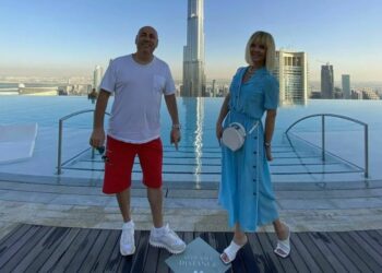 Певица Валерия рассказала о личной трагедии — потере ребенка