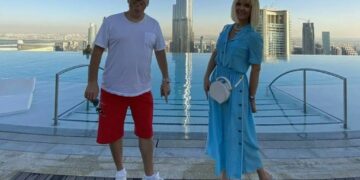 Певица Валерия рассказала о личной трагедии — потере ребенка