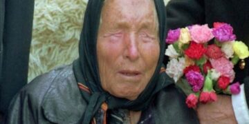 Эпохальное событие: что Ванга говорила о России, Владимире Путине и 2026 годе